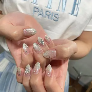 ネイル émure. / パラジェル認定のネイルデザイン