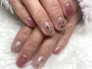 ネイル ViMORE あやのネイルデザイン