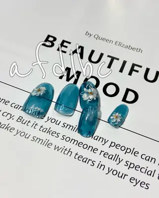 ネイル ネイル･エステ afdlbcのネイルデザイン