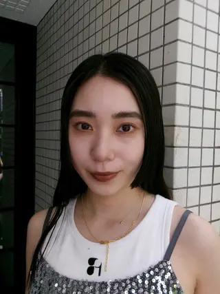 マツエク・マツパ GrandStory　SALON SHIBUYA所属・eye.hair shihoのヘアスタイル
