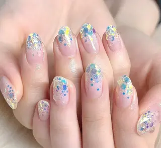 ネイル Nail Salon Momoのネイルデザイン