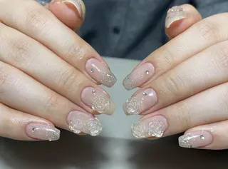 ネイル エ リのネイルデザイン