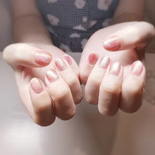 ネイル douceknail所属・本厚木南口 徒歩3分のネイルデザイン