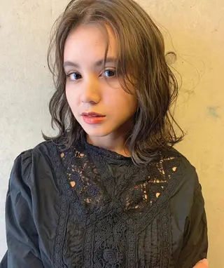 ショート カラー ♡ma ki♡のヘアスタイル