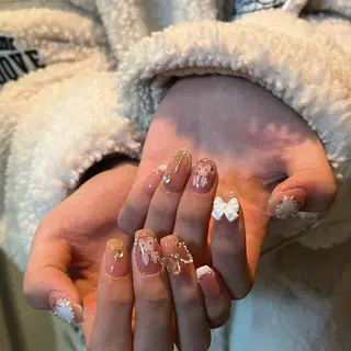 ネイル リ ナのネイルデザイン