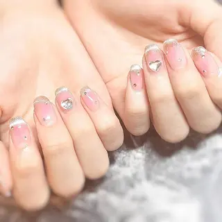 ネイル MyFairLady ゆかのネイルデザイン