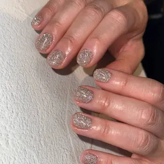 ネイル 宮里 優雅のネイルデザイン