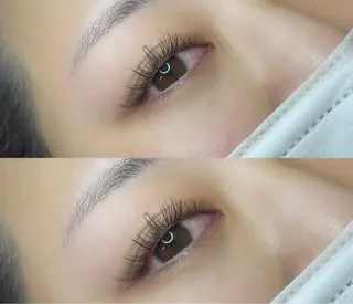 マツエク・マツパ 🌻akira 🌻のマツエク・マツパデザイン