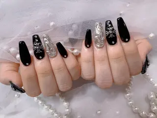 ネイル You&Me Miyuのネイルデザイン