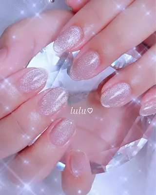ネイル Nail  salon lulu所属・Nail salon luluのネイルデザイン