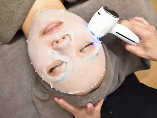 宮寺 千秋のエステ・リラクイメージ