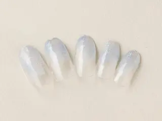 ネイル TiaryNail 💎Kのネイルデザイン