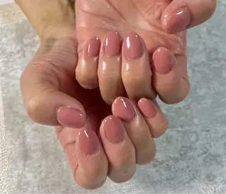 ネイル kiki nail たまプラーザのネイルデザイン