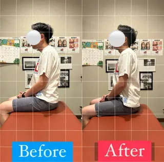 山元 一秀のエステ・リラクイメージ