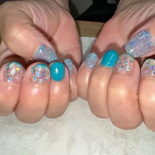 ネイル jeu NAIL.のネイルデザイン