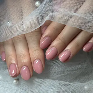 ネイル Rosy Nailのネイルデザイン