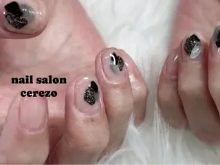 ネイル cerezo ショートネイル専門店のネイルデザイン