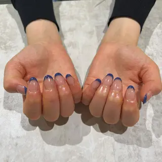 ネイル 🧚 KURUMIのネイルデザイン