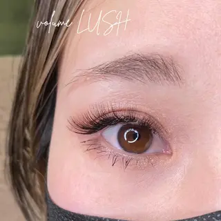 マツエク・マツパ サン美容室所属・サン美容室 ♡の眉毛・アイブロウイメージ