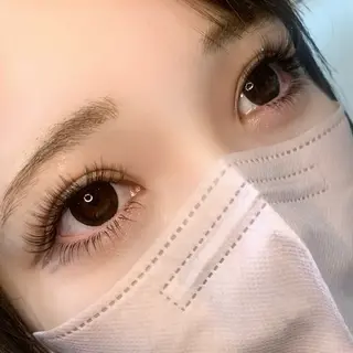 マツエク・マツパ NIL 仙台のマツエク・マツパデザイン