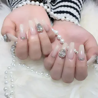 ネイル You&Me Yukiのネイルデザイン