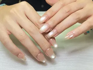 ネイル PIPPY NAILSのネイルデザイン