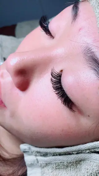 マツエク・マツパ AngelChris ビューティーサロンのネイルデザイン