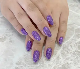 ネイル 🧸熊谷 かほ🧸のネイルデザイン