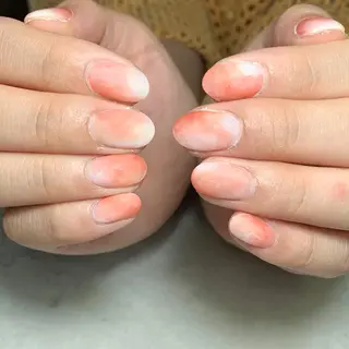 ネイル atelier FIORITURA所属・FIORITURA aiのネイルデザイン