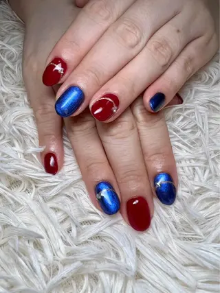 ネイル ❤︎MN❤︎ モンのエステ・リラクイメージ