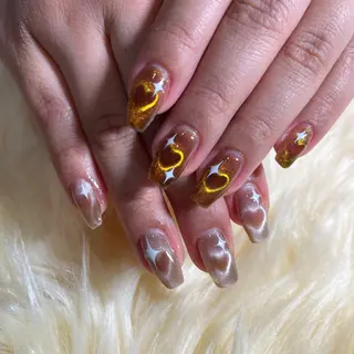 ネイル Betty ✶のマツエク・マツパデザイン