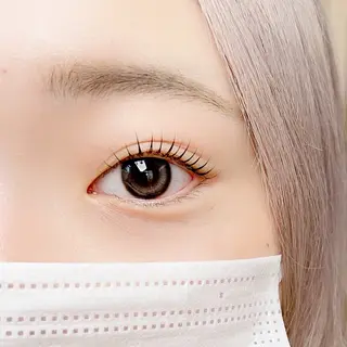 マツエク・マツパ eyelist 🌼 Mahoのマツエク・マツパデザイン