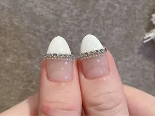 ネイル ✰Jade.vase 銀座一丁目・東銀座のネイルデザイン