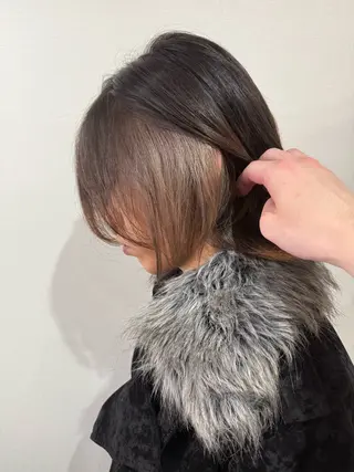 カラー メンズ 🔥メンズ特化🔥 パーマ🔥カメイのヘアスタイル