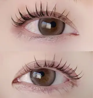 マツエク・マツパ magi 宇都宮店 渡邉萌🍒のマツエク・マツパデザイン