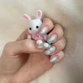 ネイル 上質髪🪐 AIRI🪷‧₊˚のヘアスタイル