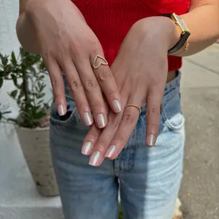 ネイル Ballie/ Mizukiのネイルデザイン