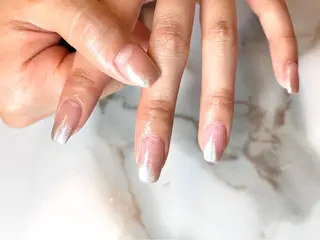 ショート ネイル ネイリスト シンのネイルデザイン