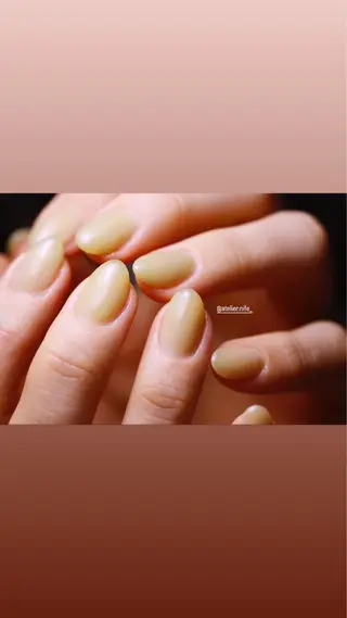 ネイル atelier nife.のネイルデザイン