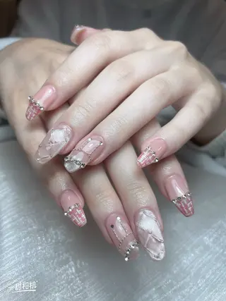 ネイル Vp ネイルのネイルデザイン