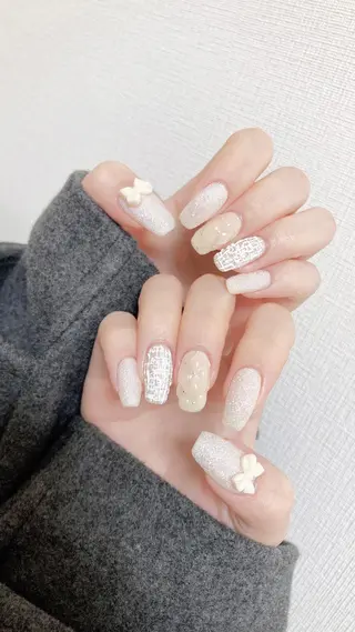 ネイル ewt miniのマツエク・マツパデザイン