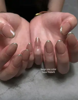 ネイル RURI NAILのネイルデザイン