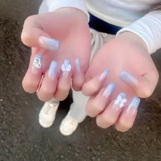 ネイル Salon Kのネイルデザイン