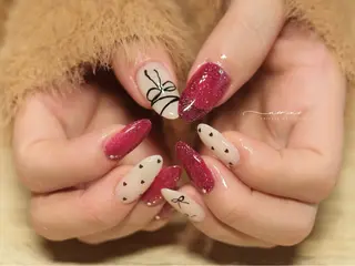 ネイル nail salon NERINEのネイルデザイン