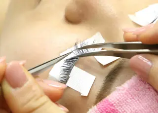 マツエク・マツパ glitter 京橋駅徒歩 1分のその他イメージ