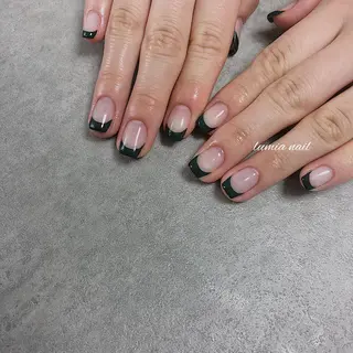 ネイル nail&eyelash Rine所属・Rine 放出 (リネ)のネイルデザイン