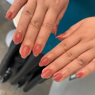 ネイル Daywithout Anythingのネイルデザイン