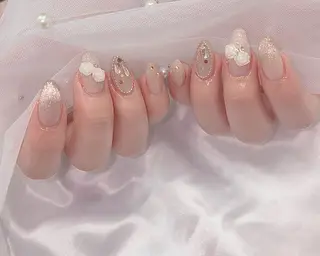 ネイル Beauty Salon Regene 【リジェネ】所属・Regene TAMURAのネイルデザイン