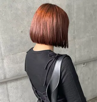 ショート HAIR SALON M所属・🌊メンズパーマ🌊 ツイスパ🌊アリサのヘアスタイル