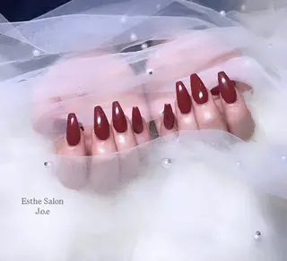 ネイル 石堂 さくらのネイルデザイン